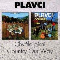 The Rangers [Plavci] - Chvála písni+Country Our Way