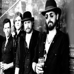 Micky and The Motorcars