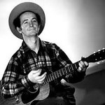 Woody Guthrie